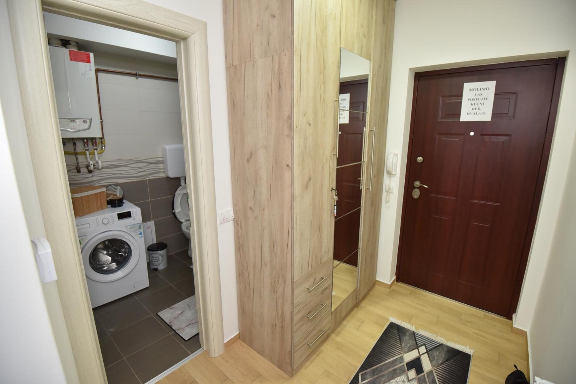 Apartment 13 Kragujevac
