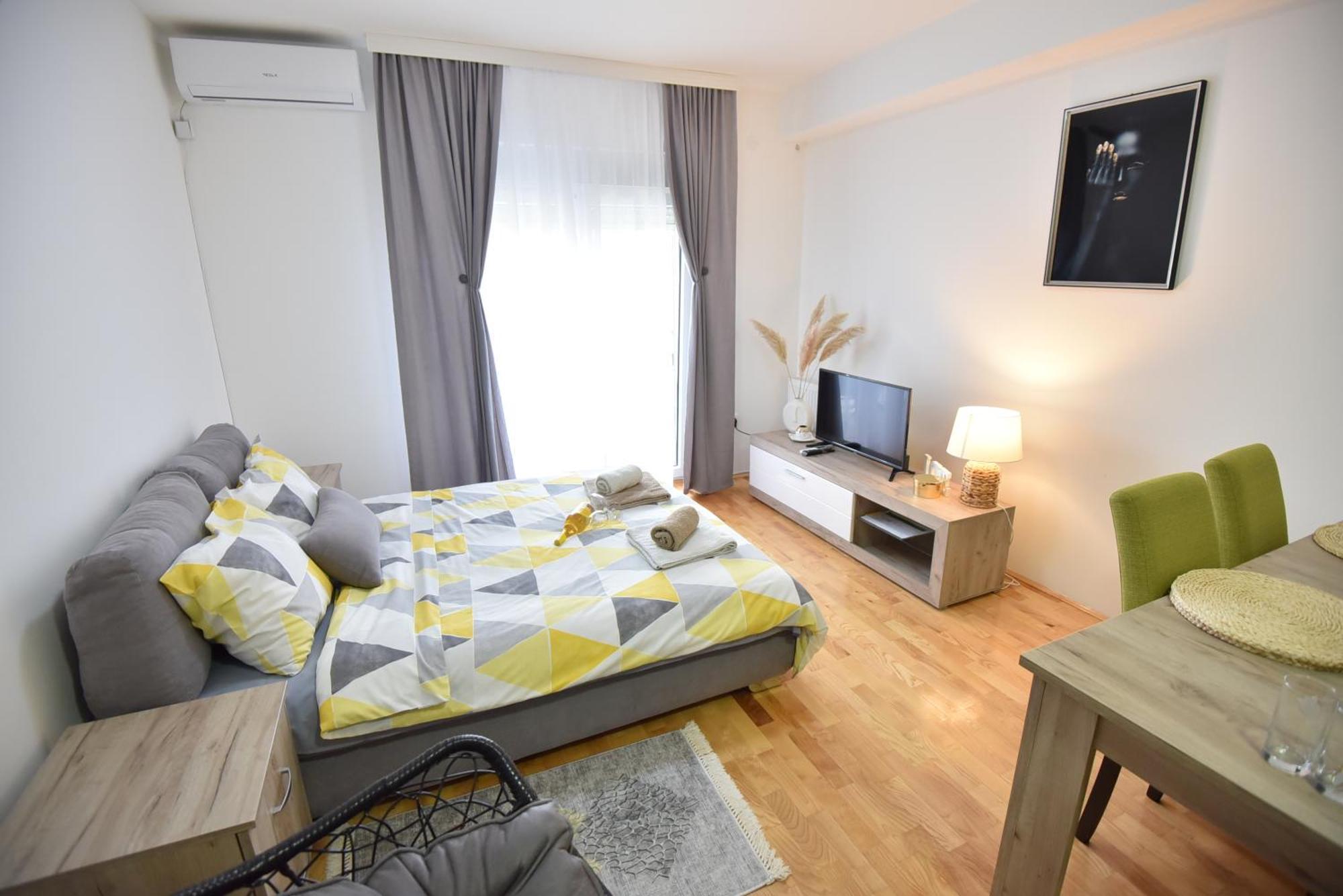 13 Apartment Kragujevac
